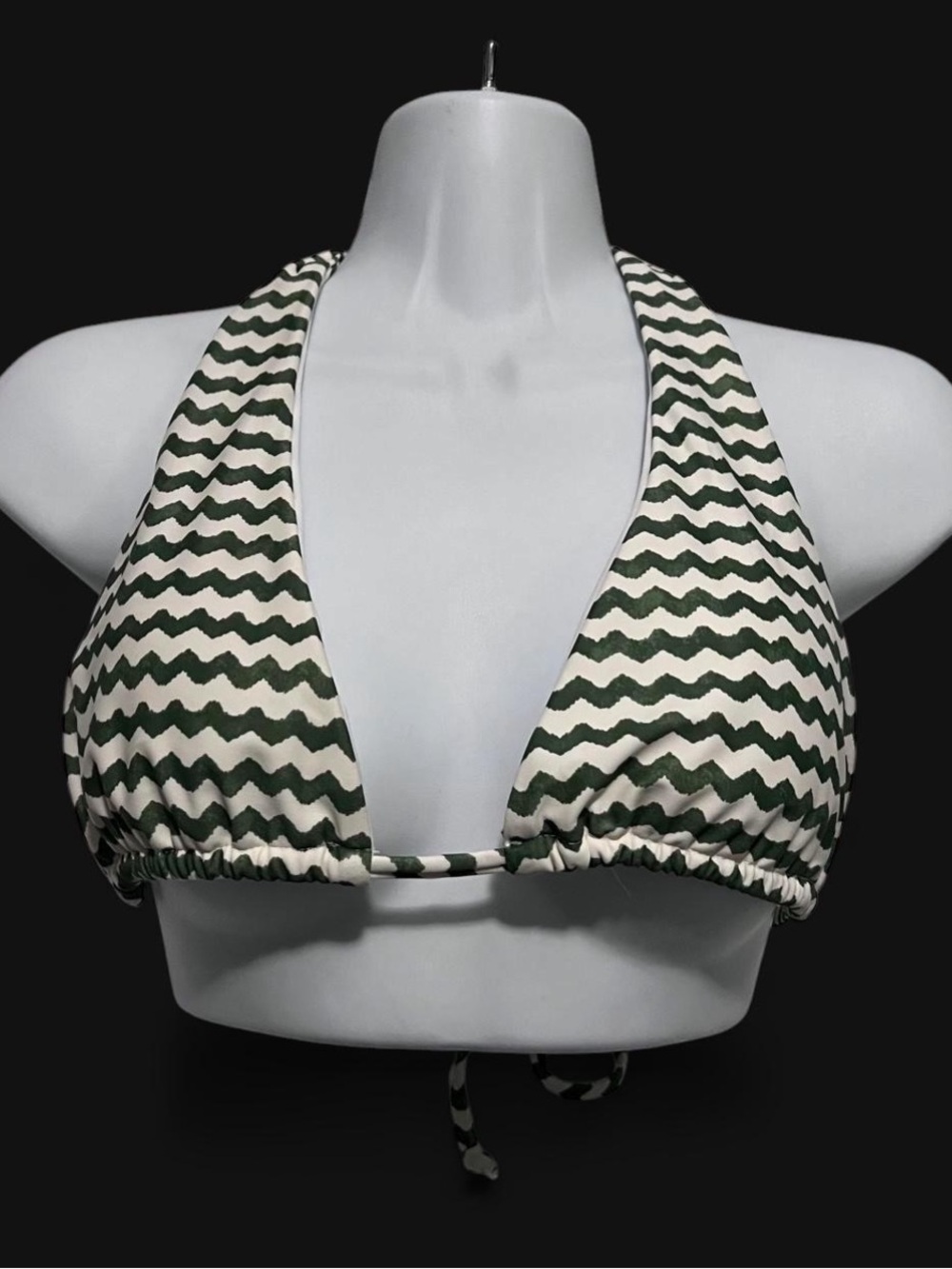 Refuge Bikini Top